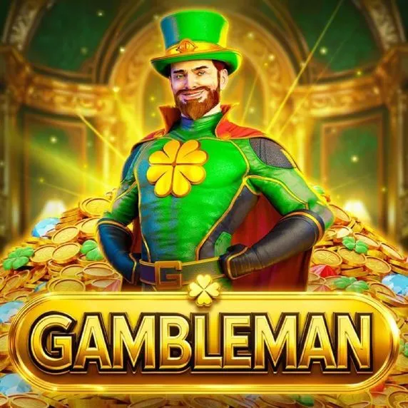 Gambleman bcx88