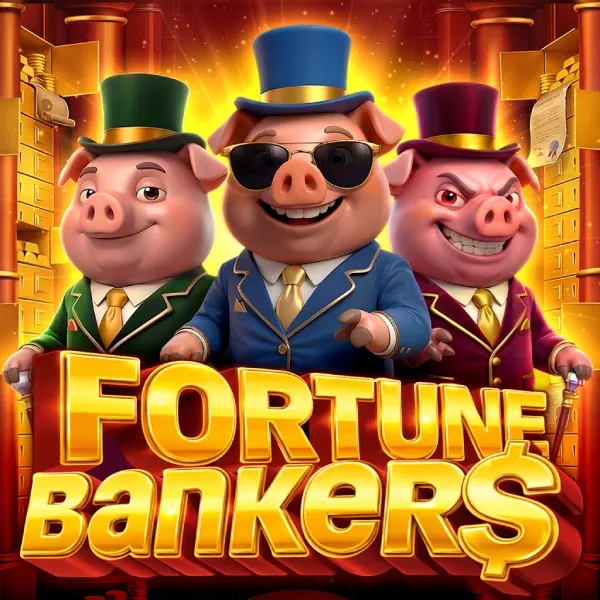 Fortune Bankers bcx88