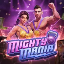 Mighty Mania tại bcx88